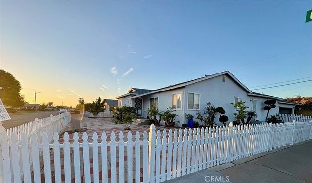 6221 Choctaw Drive, Westminster, CA 92683
