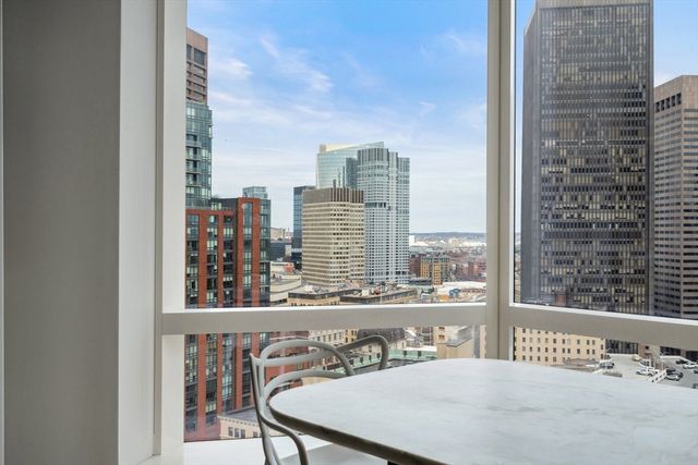 1 Franklin St 2507, Boston, MA 02110