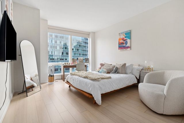 1 Franklin St 2507, Boston, MA 02110