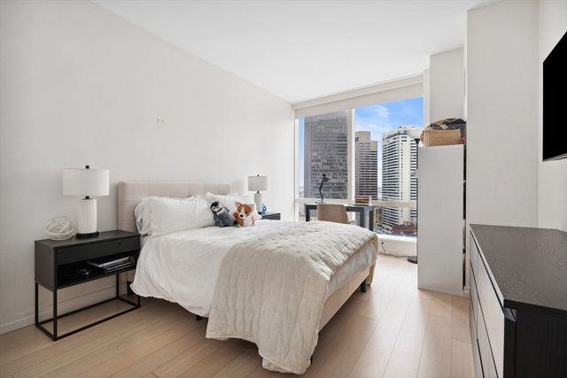 1 Franklin St 2507, Boston, MA 02110