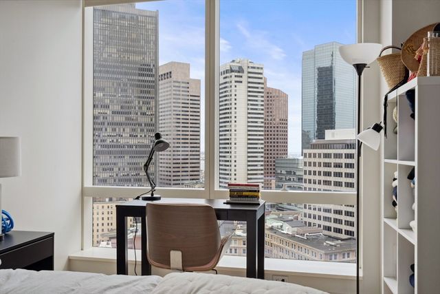 1 Franklin St 2507, Boston, MA 02110