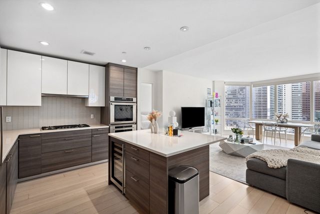 1 Franklin St 2507, Boston, MA 02110