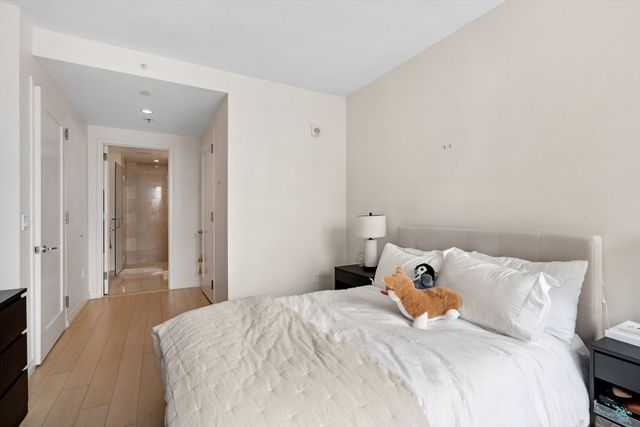 1 Franklin St 2507, Boston, MA 02110