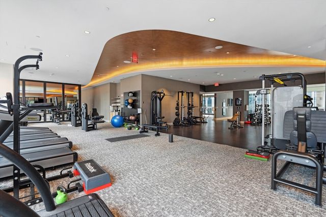 1 Franklin St 2507, Boston, MA 02110