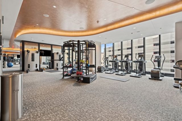 1 Franklin St 2507, Boston, MA 02110