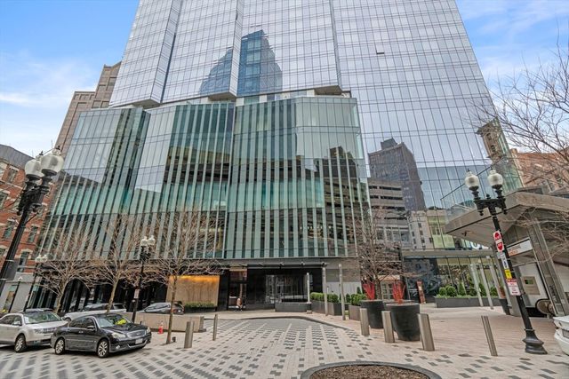 1 Franklin St 2507, Boston, MA 02110