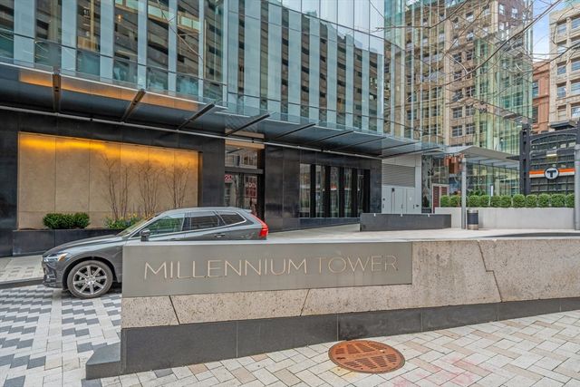 1 Franklin St 2507, Boston, MA 02110