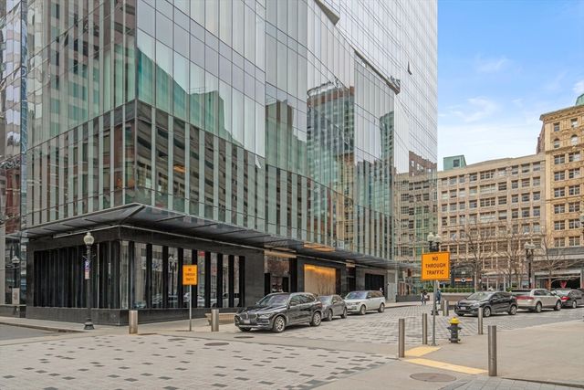 1 Franklin St 2507, Boston, MA 02110