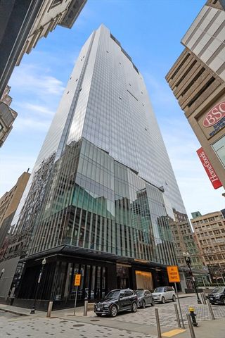 1 Franklin St 2507, Boston, MA 02110