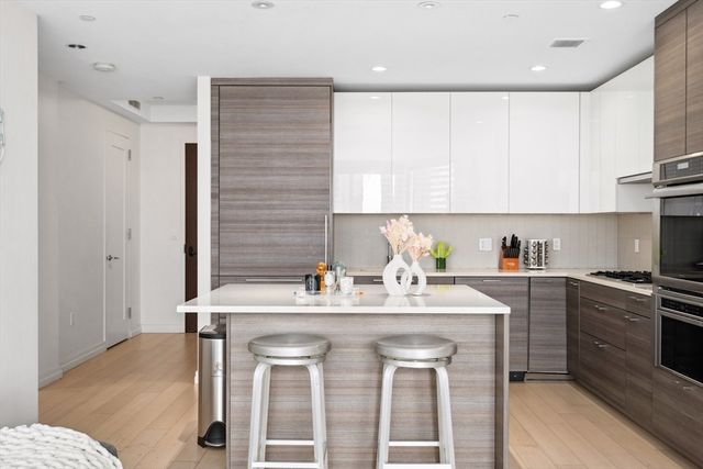 1 Franklin St 2507, Boston, MA 02110