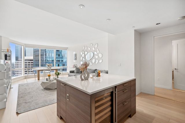 1 Franklin St 2507, Boston, MA 02110