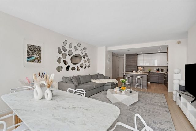 1 Franklin St 2507, Boston, MA 02110