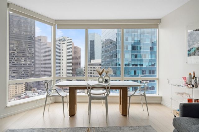 1 Franklin St 2507, Boston, MA 02110