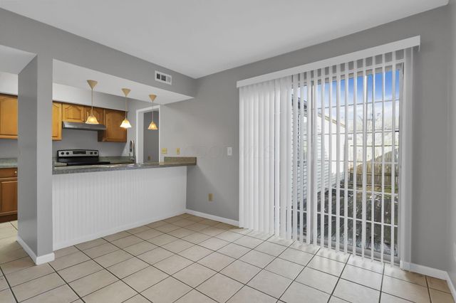 1642 Park Row Drive, K, Columbus, OH 43235