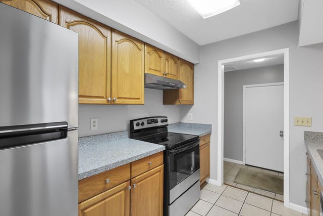 1642 Park Row Drive, K, Columbus, OH 43235