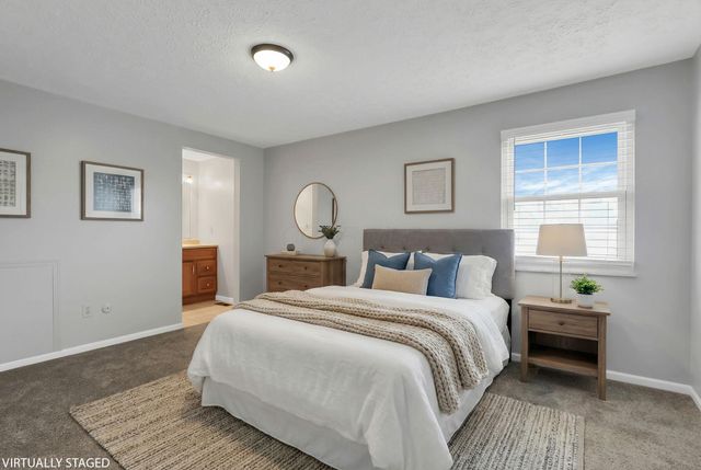 1642 Park Row Drive, K, Columbus, OH 43235