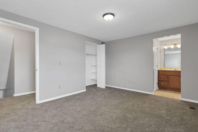 1642 Park Row Drive, K, Columbus, OH 43235