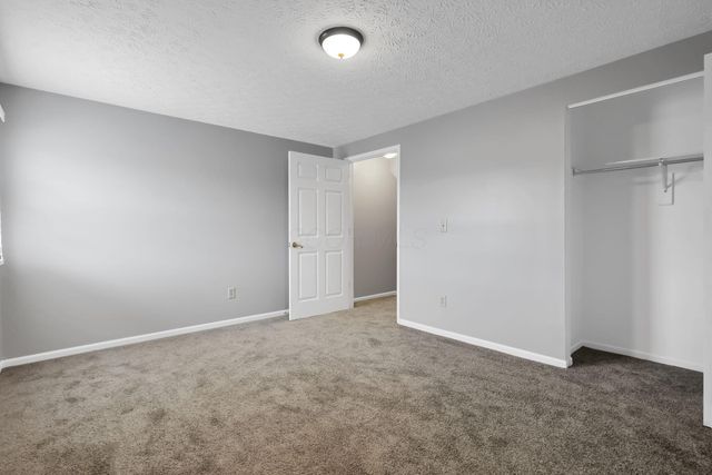 1642 Park Row Drive, K, Columbus, OH 43235