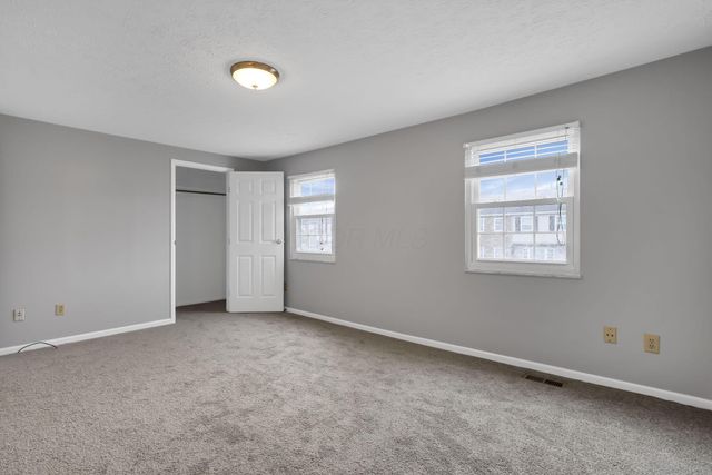 1642 Park Row Drive, K, Columbus, OH 43235