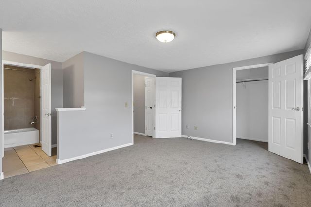 1642 Park Row Drive, K, Columbus, OH 43235