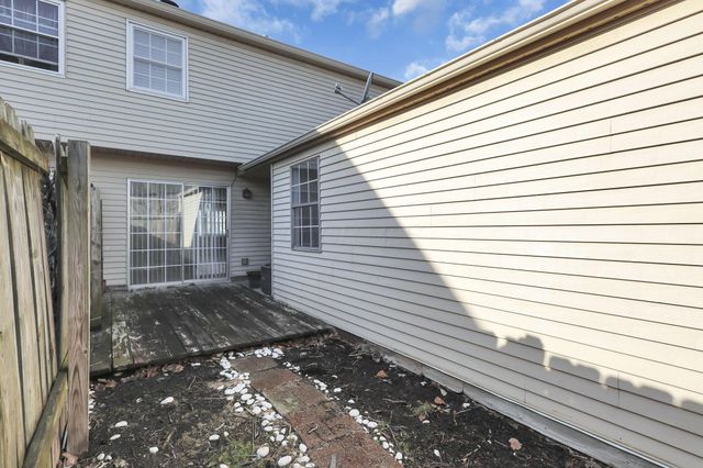 1642 Park Row Drive, K, Columbus, OH 43235