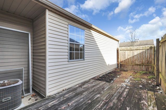 1642 Park Row Drive, K, Columbus, OH 43235