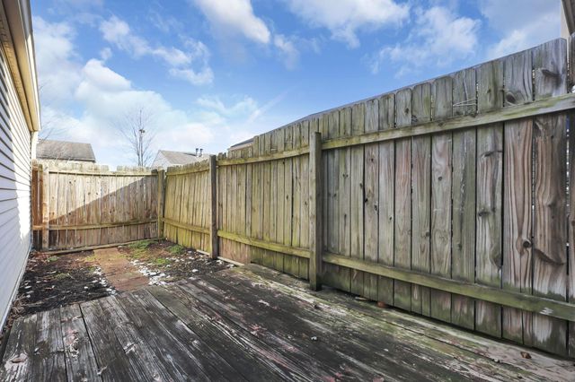 1642 Park Row Drive, K, Columbus, OH 43235