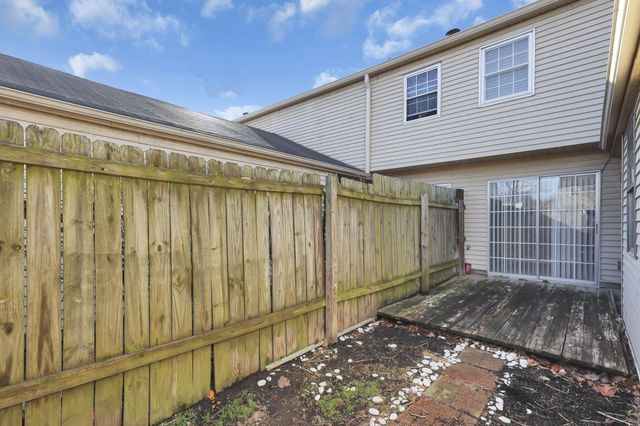 1642 Park Row Drive, K, Columbus, OH 43235