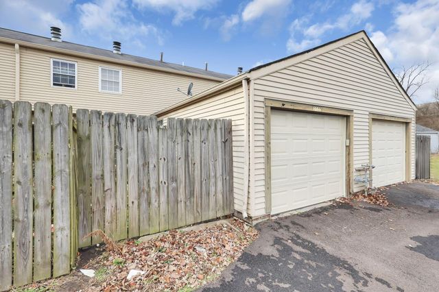 1642 Park Row Drive, K, Columbus, OH 43235