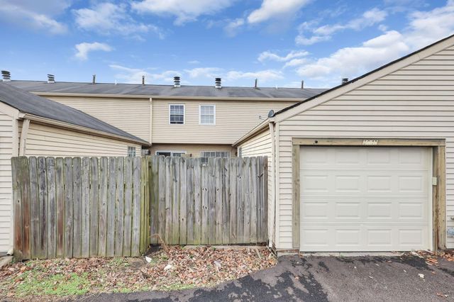 1642 Park Row Drive, K, Columbus, OH 43235