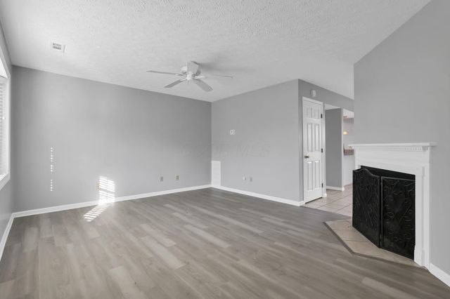 1642 Park Row Drive, K, Columbus, OH 43235