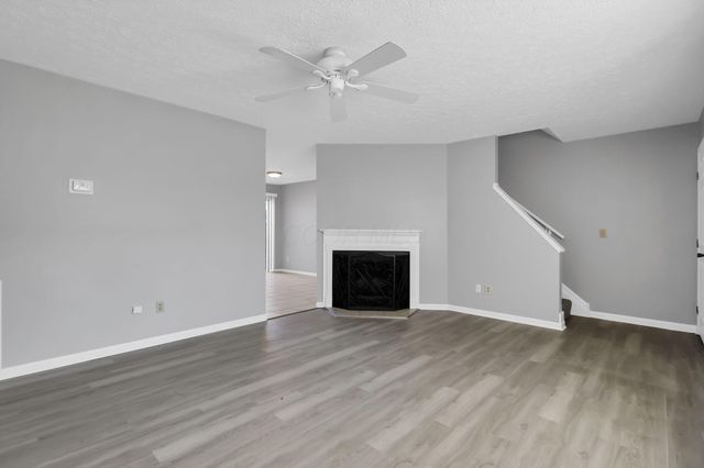 1642 Park Row Drive, K, Columbus, OH 43235