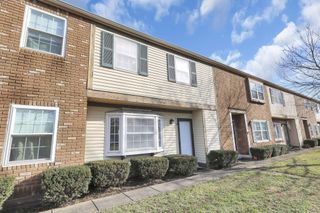 1642 Park Row Drive, K, Columbus, OH 43235