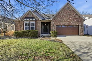 1602 Scarlett Drive, West Lafayette, IN 47906
