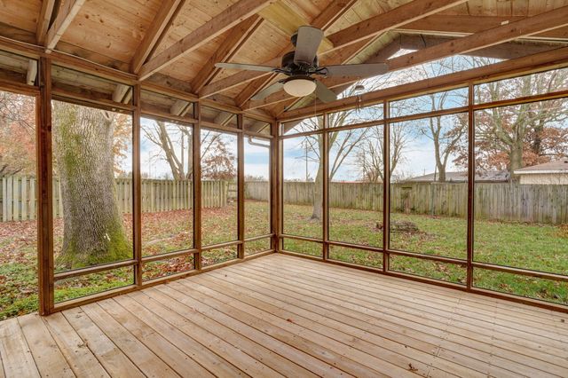 701 Hillcrest Avenue, Nixa, MO 65714