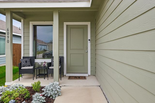 6090 Determine Lane, Forney, TX 75126