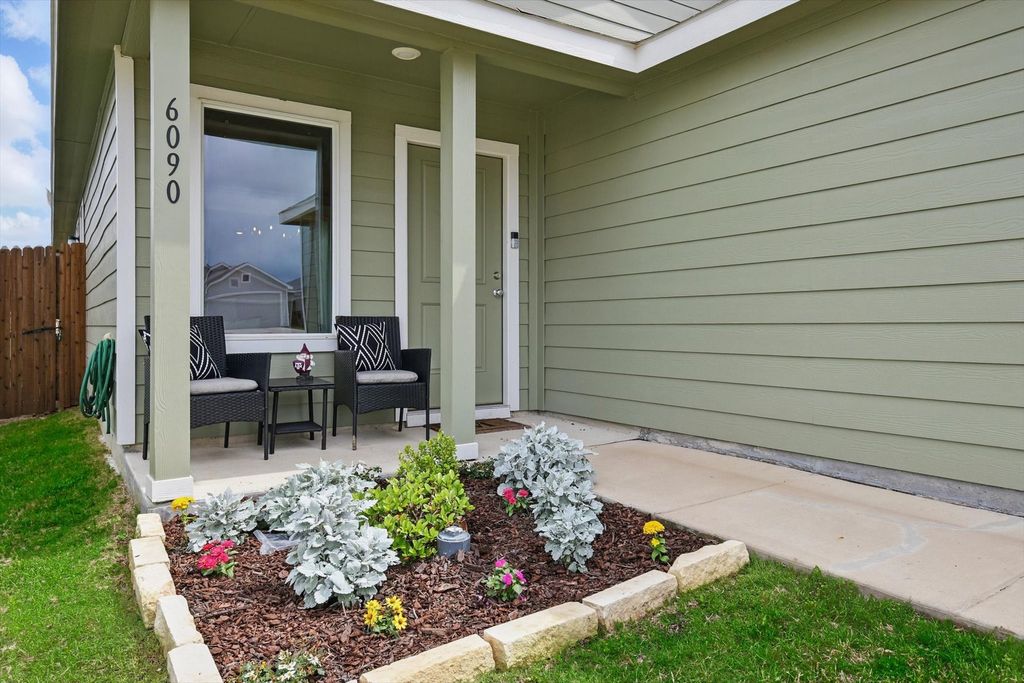6090 Determine Lane, Forney, TX 75126