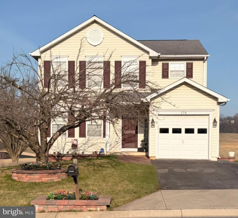 238 MONTPELIER CT, Westminster, MD 21157
