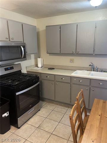 139 Constitution Avenue, Henderson, NV 89015