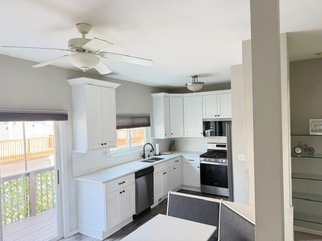 2430 Courtyard Circle 5, Aurora, IL 60506