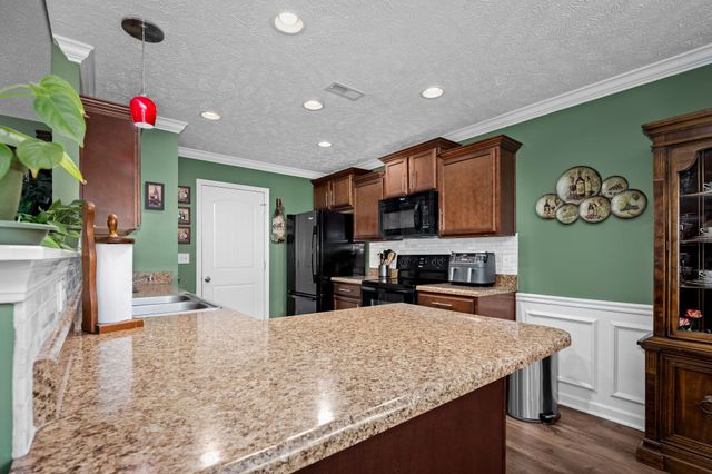 1005 Aretha Dr, Murfreesboro, TN 37128