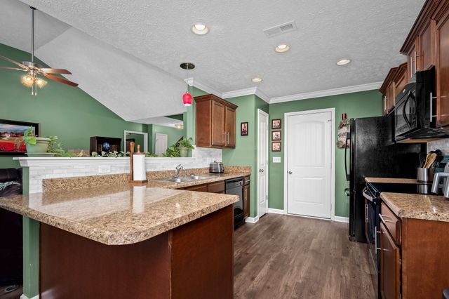 1005 Aretha Dr, Murfreesboro, TN 37128