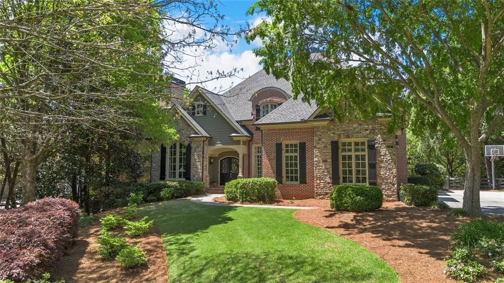 755 Cooper Sandy Cove, Alpharetta, GA 30004