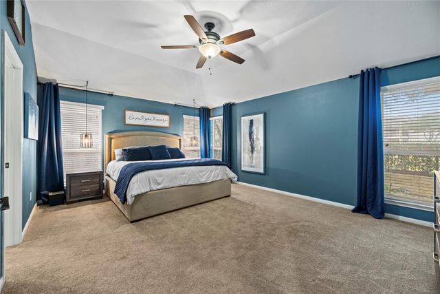 3106 London Lane, Missouri City, TX 77459