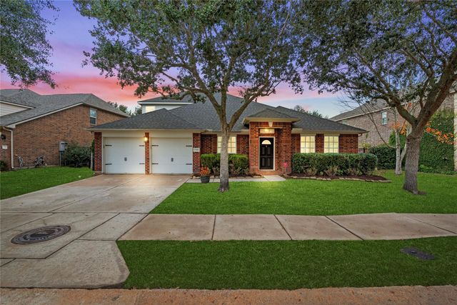 3106 London Lane, Missouri City, TX 77459