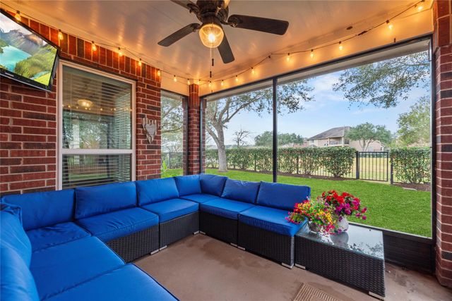 3106 London Lane, Missouri City, TX 77459