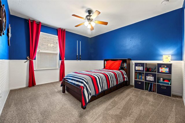 3106 London Lane, Missouri City, TX 77459