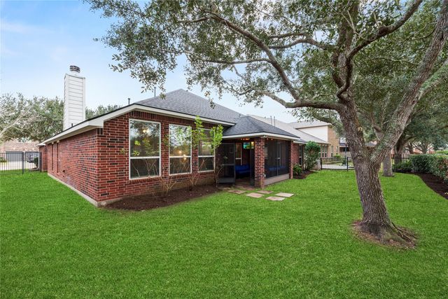 3106 London Lane, Missouri City, TX 77459