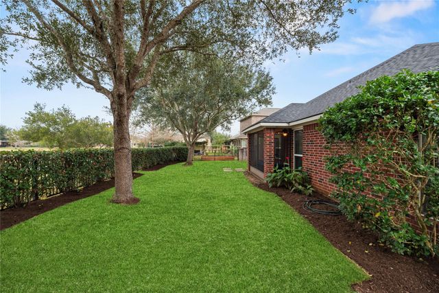 3106 London Lane, Missouri City, TX 77459