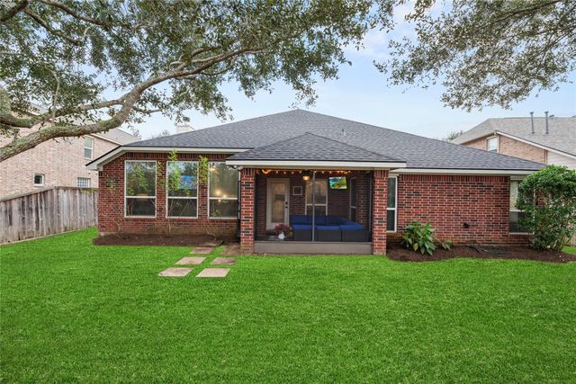 3106 London Lane, Missouri City, TX 77459